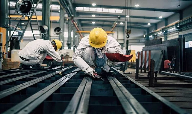 Kaklıç Yük Taşıma Personeli