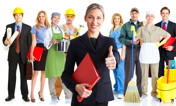 Kaklıç Yük Taşıma Personeli Hizmeti